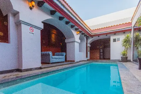 Casa Eva Hotel Boutique & Spa in Puebla — foto 22