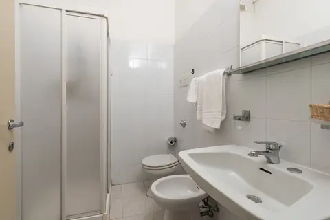 Hotel San Pancrazio in Trescore Balneario, foto 4