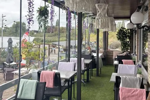 Hotel aan de Linge foto 3