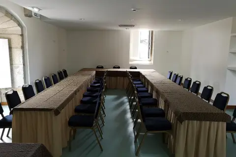 Forte de São Francisco Hotel in Chaves — foto 27