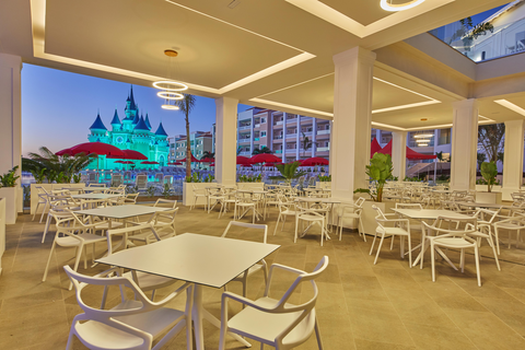 Bahia Principe Fantasia Tenerife foto 14