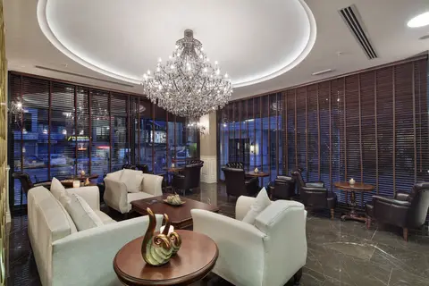 Icon Hotel Istanbul in Fatih — foto 6