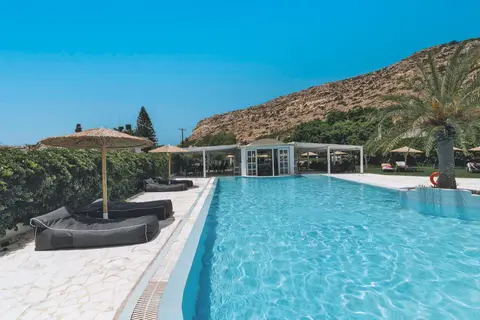 Elea Terra Hotel in Δημοτική Ενότητα Τυμπακίου