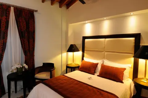 The Library Hotel & Wellness Resort in Kalavasos — foto 21