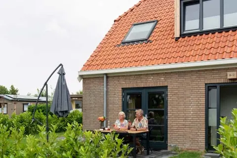 Appartementen Skylgerduin foto 8