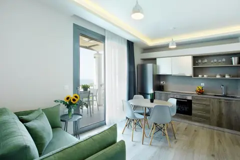 Alikon Adult Only Apartments in Δημοτική Ενότητα Σιθωνίας — foto 6