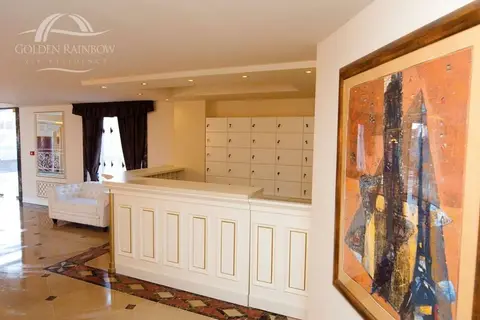 Golden Rainbow VIP Residence in Sunny Beach — foto 8