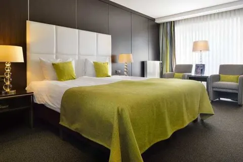 Van der Valk Hotel &ampapos;s-Hertogenbosch-Vught foto 7