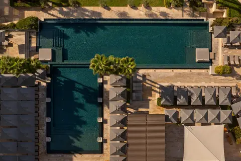 Amara Hotel in Agios Tychonos — foto 20