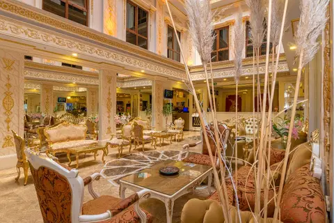 Harmony Hotel & Spa Merter in Fatih — foto 22