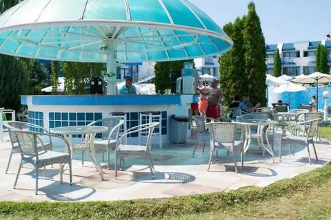 Hotel Sineva Beach in Свети Влас — foto 29