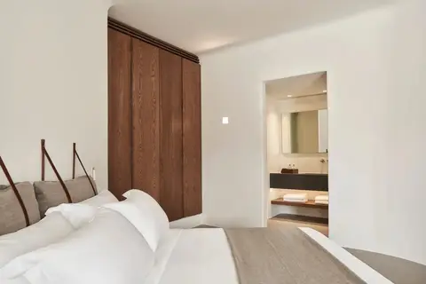 Orama Hotel & Spa in Φηρά Θήρας — foto 12