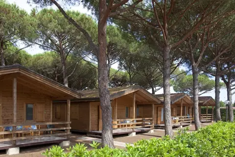 Camping Village Africa in Orbetello — foto 13