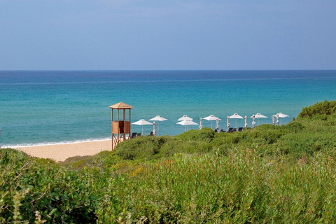 The Westin Resort Costa Navarino foto 3