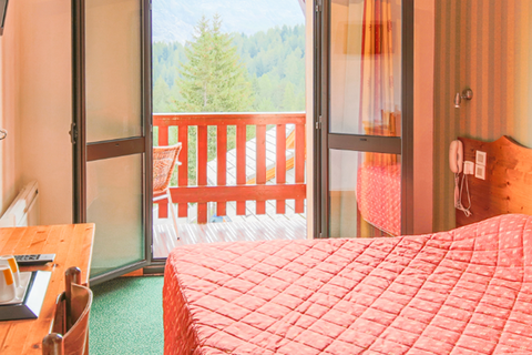 Hotel Club Chalets Margot foto 4