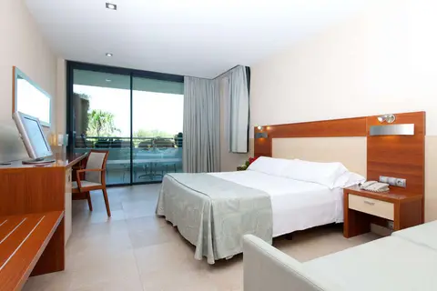Hotel Deloix Aqua Center in Benidorm — foto 6