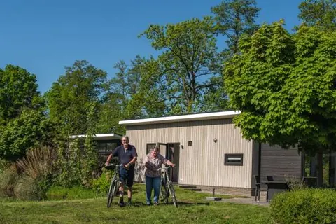 Vakantiepark De Lochemse Berg foto 9