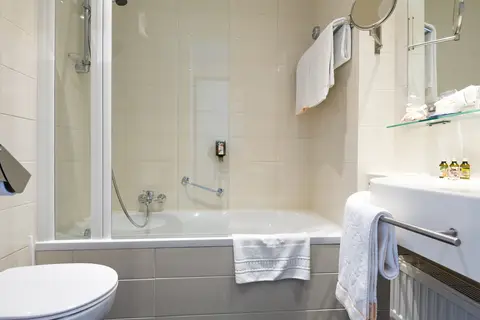 Hotel Kaiserhof Wien in Wenen, foto 17
