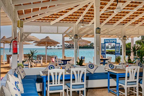 Panorama Bungalows El Gouna in El Gouna — foto 26