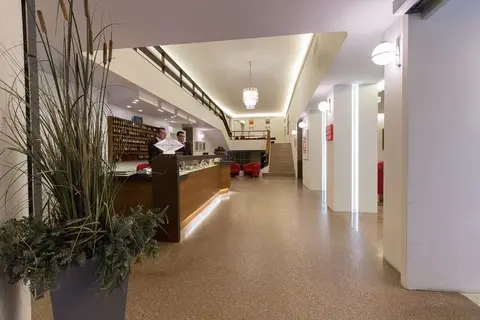 Hotel Italia in Casteddu/Cagliari — foto 5