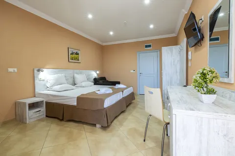 Riva Park Hotel foto 6