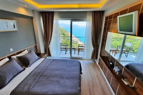 Fly & Go Cappari Hotels Aquarius in Kaş — foto 3