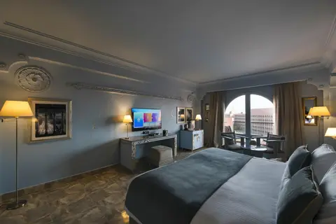 Grand Mogador MENARA in Marrakech — foto 25