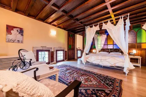 Avalon Boutique Hotel in Municipal Unit of Rhodes, foto 19