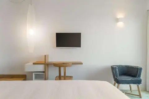 Semeli Boutique Hotel in Municipal Unit of Vathy, foto 19