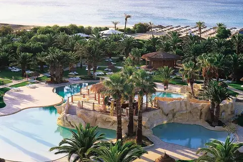 Hotel Sentido Phenicia in منارة الحمامات — foto 12