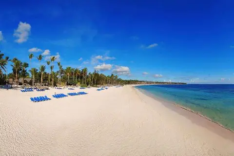 Melia Punta Cana Beach Resort in Salvaleón de Higüey, foto 23
