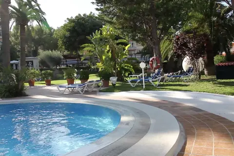 Hotel Son Caliu Spa Oasis in Palmanova — foto 21