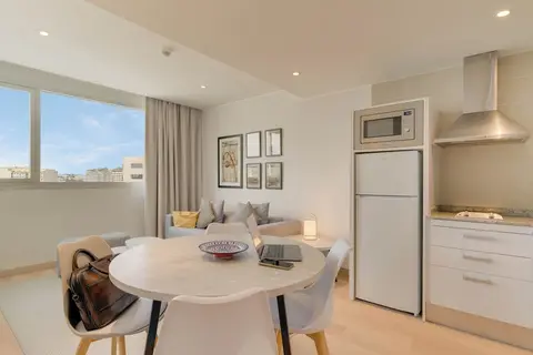 Pestana Tanger City Center Hotel Suites & Apartments in Rabat, foto 24