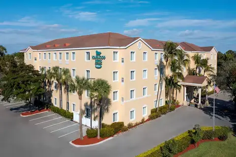 Homewood Suites by Hilton Bonita Springs in Bonita Springs, foto 9