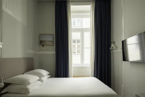 Esqina Cosmopolitan Lodge in Lissabon, foto 17