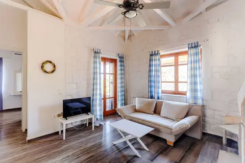 Maniatiko Village in Δημοτική Ενότητα Λεύκτρου — foto 6