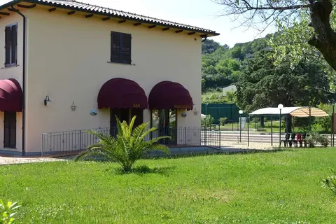 Appartementen Le Corti di Montepitti in Cafaggio — foto 16
