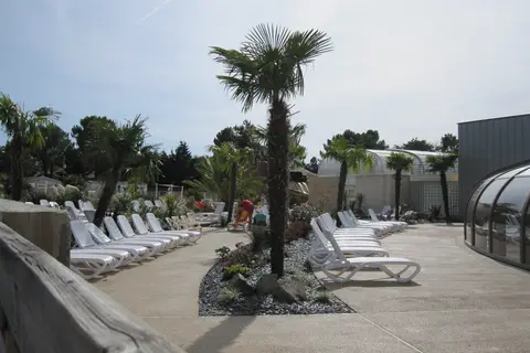 Camping Les Genêts in Saint-Jean-de-Monts — foto 21