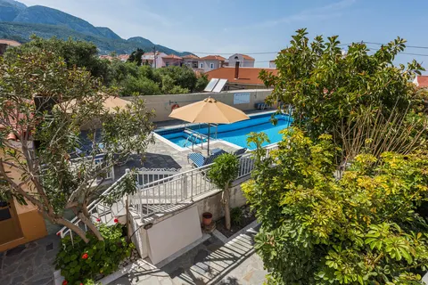 Appartementen Christinangela in Municipal Unit of Vathy — foto 3