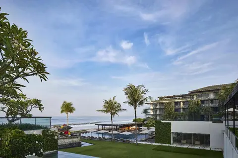 Alila Seminyak in Kerobokan Kelod, South Kuta, Bali — foto 2