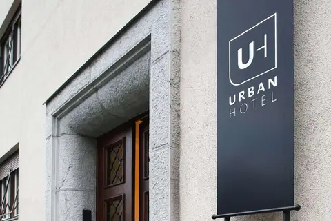 Urban Hotel in Ljubljana, foto 12