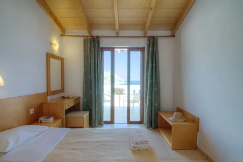Adonis Hotel foto 11