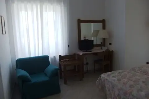 Biancamaria in Anacapri, foto 10