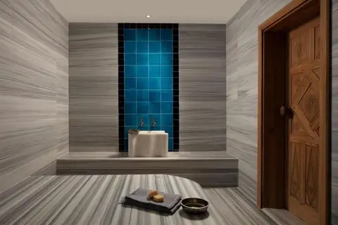 Doria Hotel Bodrum in Bodrum — foto 5