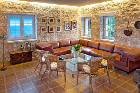 Atrium in Αχλαδιάς — foto 10