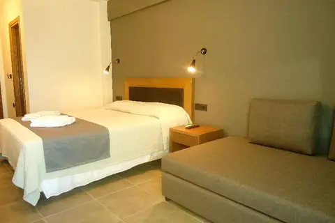 Amphitryon Boutique Hotel in Municipal Unit of Rhodes, foto 12