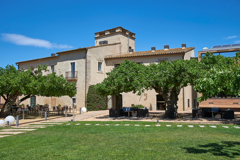 Hotel URH Molí del Mig foto 11