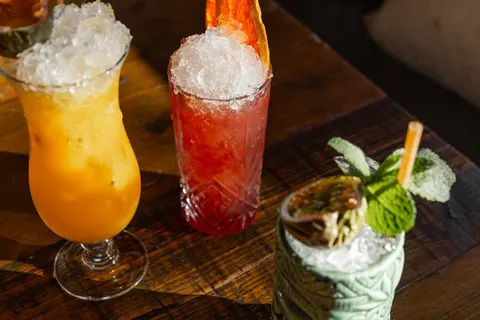 Hotel Le Sherpa foto 18