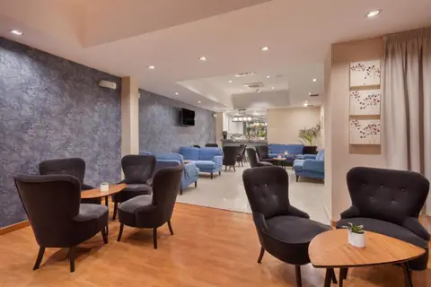 Plaza Hotel & Suites in Sliema — foto 5