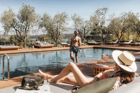 Maslina Resort in Stari Grad — foto 5